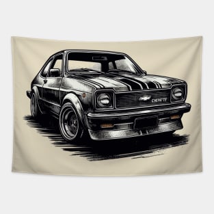 Chevrolet Chevette Tapestry