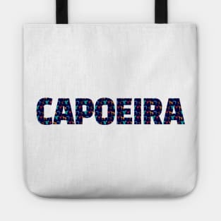 capoeira Tote