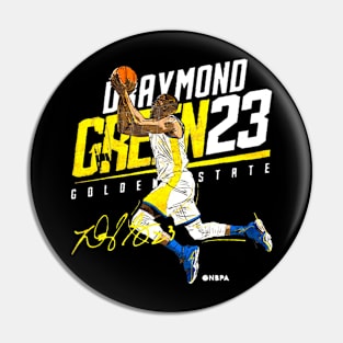 draymond green Pin