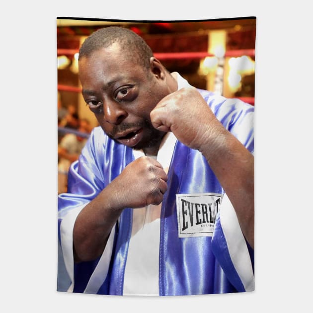 Beet Boxing