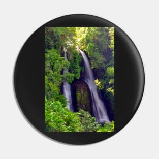 KIPOT FALLS Pin