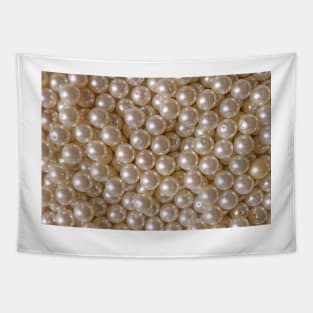 Pearls Tapestry