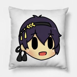 Mikazuki munechika touken ranbu Pillow