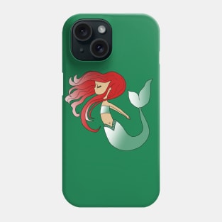 mermaid Phone Case