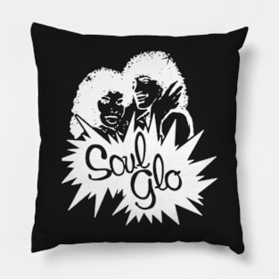 Soul Glo Pillow