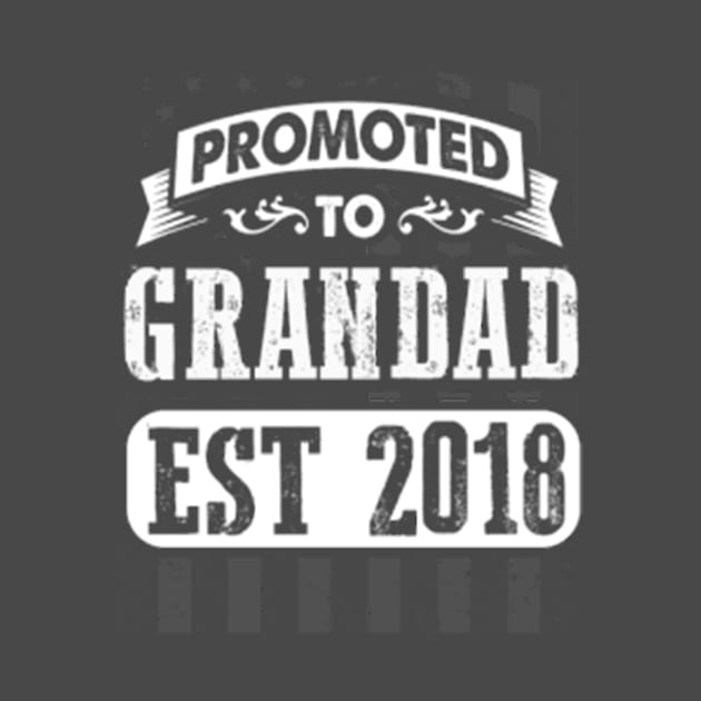 GRAND DAD 2018 by nguyennam