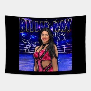 BILLIE KAY Tapestry