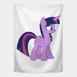 Pony Twilight 3 Tapestry