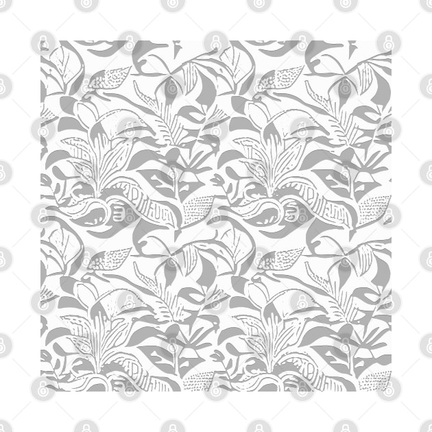 Pewter Dreams of the Wild (MD23SMR009g) by Maikell Designs