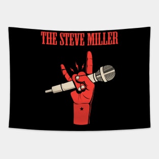 THE STEVE MILLER BAND Tapestry