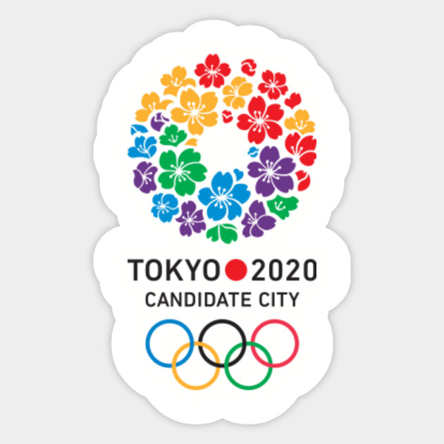 2020 Chart Stickers