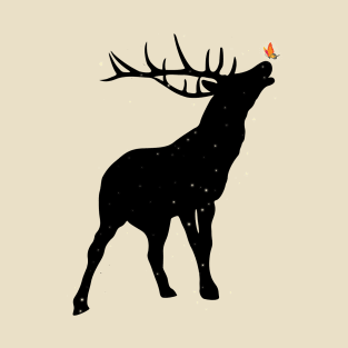 deer T-Shirt