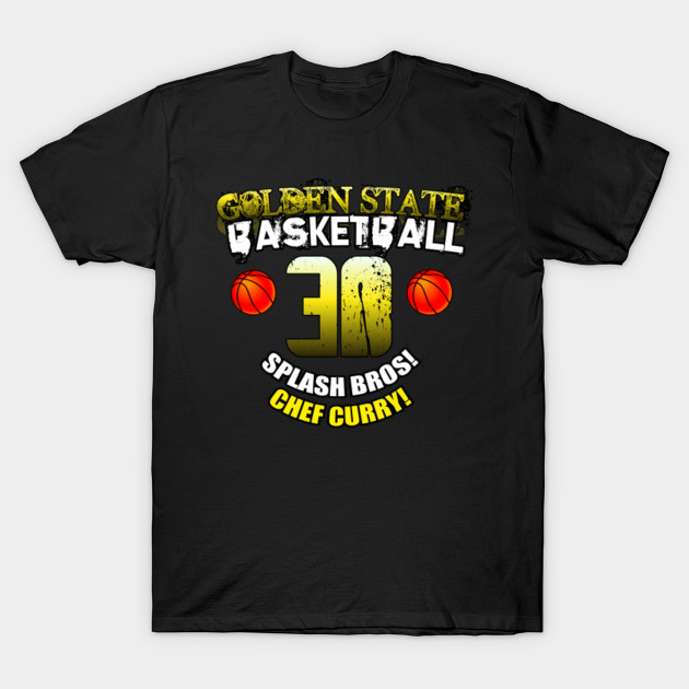 got curry t shirt