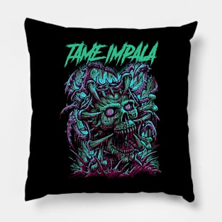 IMPALA BAND Pillow