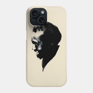 Vintage the best father 1972 Phone Case