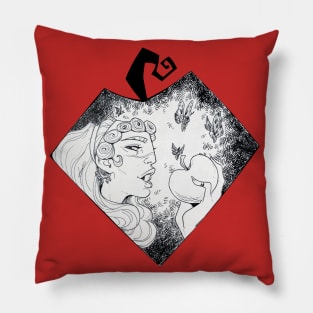 Eris Pillow