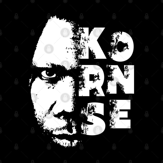 Krs one vintage by Zby'p