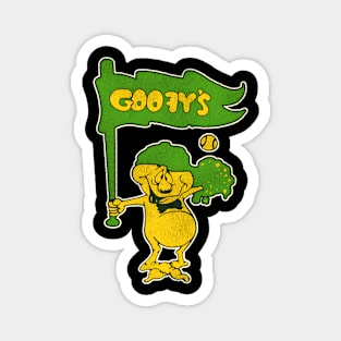 Minnesota Goofys Softball Baseball Team Magnet