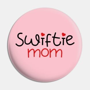 Swiftie Mom Pin