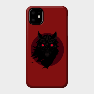 Fighting Fenrir iphone 11 case Fighting Fenrir iphone 11 case