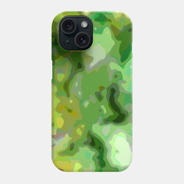 In vere II Phone Case by Sinmara