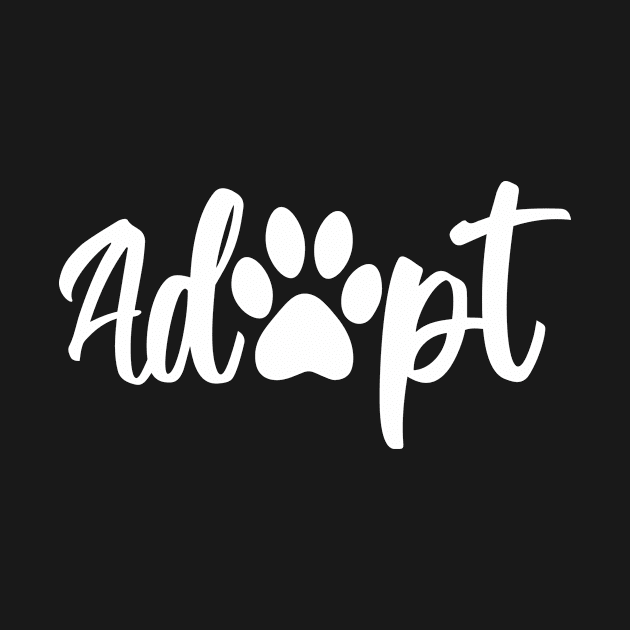 adopt by Gigart