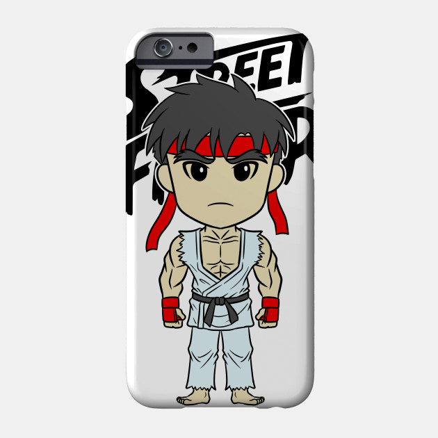 Ryu Fighter Light