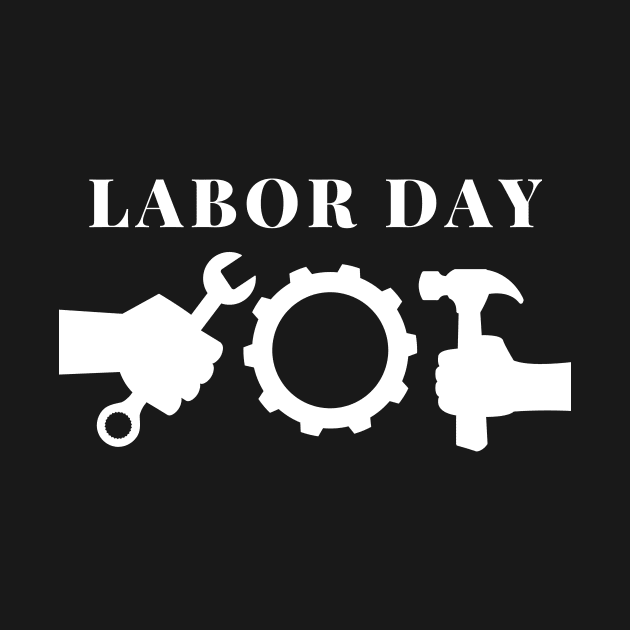 Labor day by fall in love on_ink