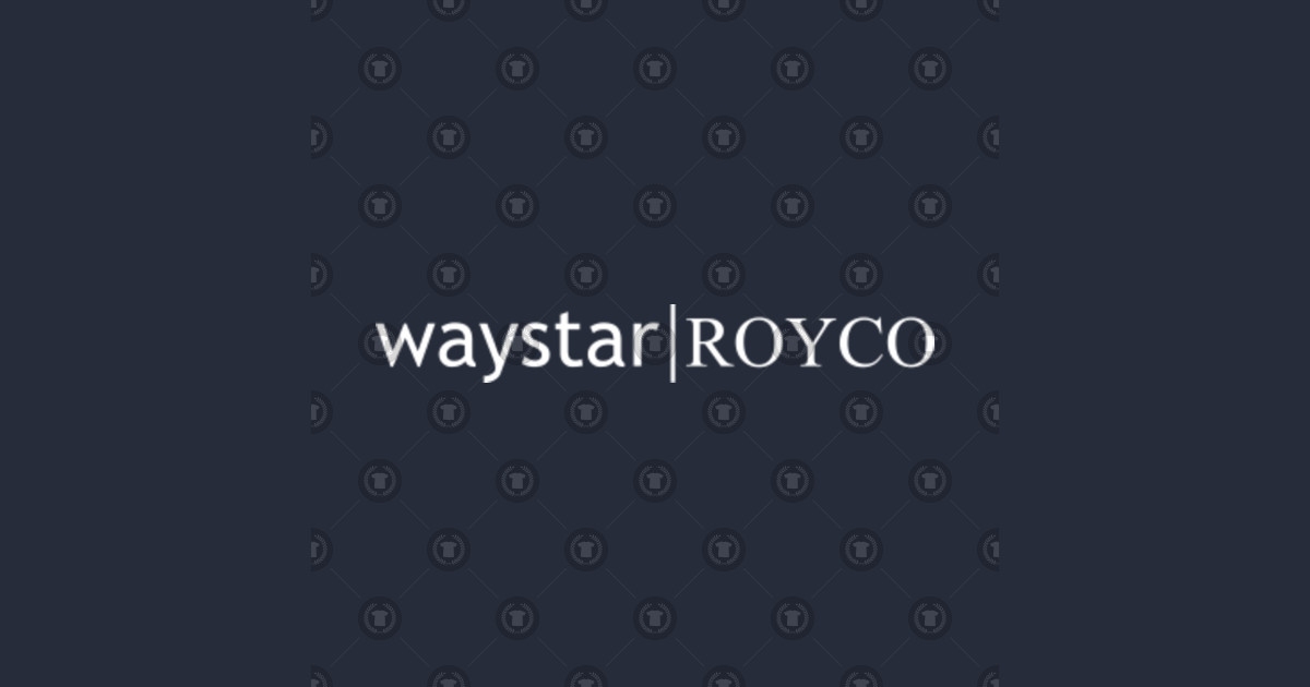 waystar | ROYCO - Succession - T-Shirt | TeePublic