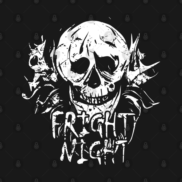 Fright Night by Lolebomb