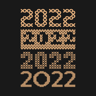 2022 T-Shirt