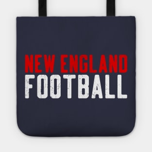 New England Football Tote