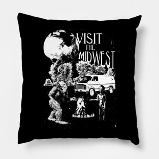 Visit the Midwest Pillow