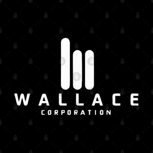 Wallace Corporation by aiynata