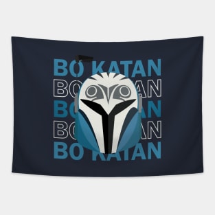 Bo Katan Tapestry