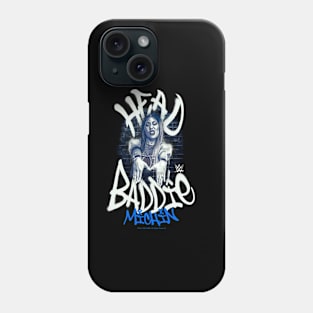 Michin Urban Head Baddie Phone Case