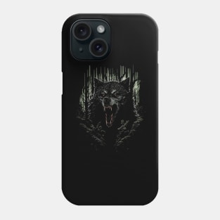 PROTECTOR Phone Case