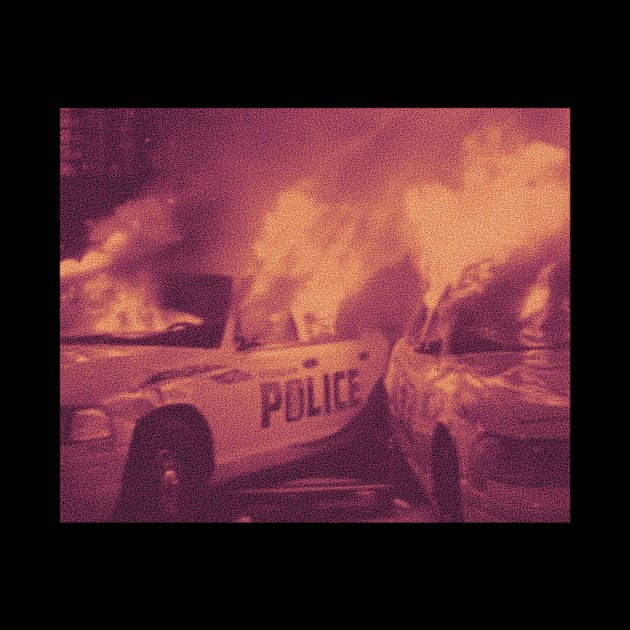 Fuck da police by Nomercy888