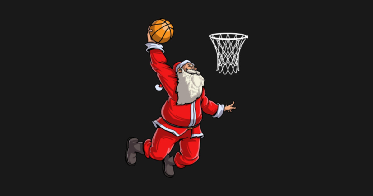 Basketball Christmas 2022 Basketball Christmas