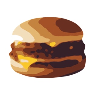 Cheeseburger T-Shirt