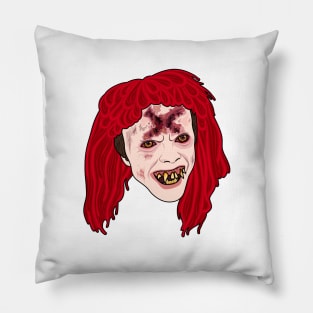 Fright Night | Evil Ed Pillow