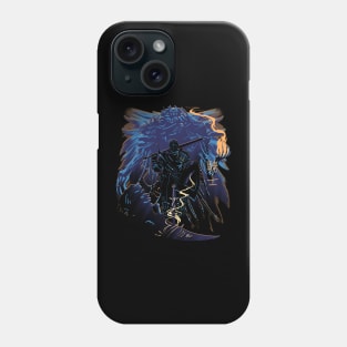 Knight Phone Case