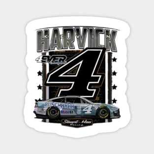 Kevin Harvick Magnet