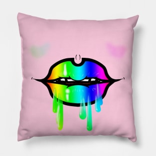 Taste the Rainbow 1.2 Pillow