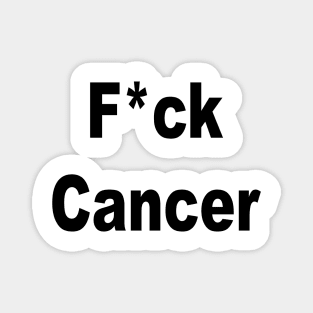 F Cancer Magnet