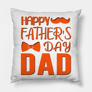 Father day Pillow