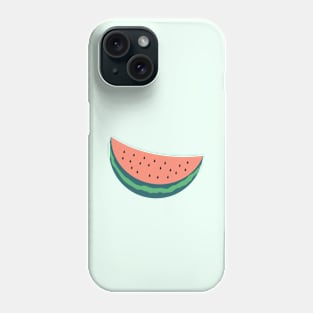 watermelon Phone Case