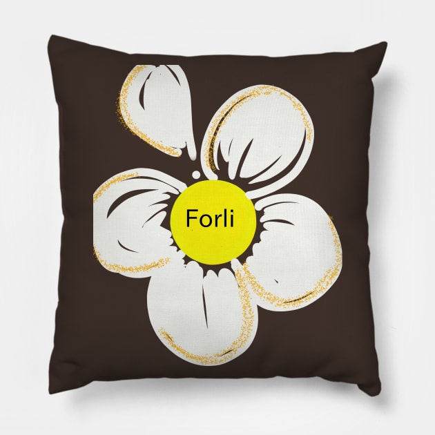 forli Pillow by Forli