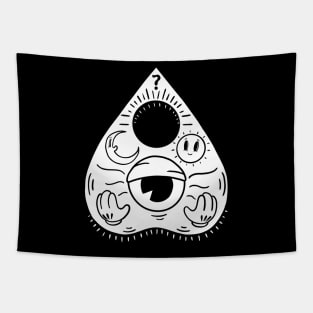 Penny Planchette Tapestry