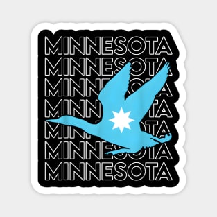 Minnesota-Rebel-Alliance Magnet